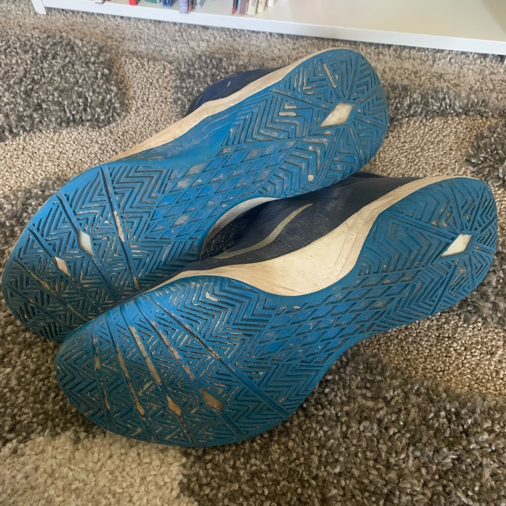 Nike Hyperquickness - image 3